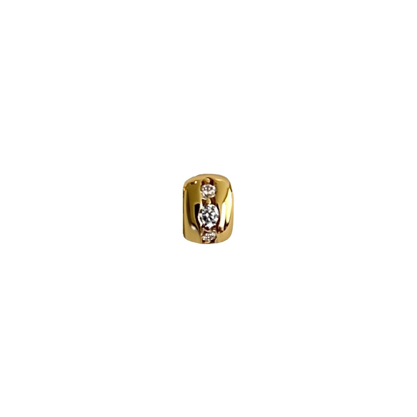 Eleganter Perlen Anhänger – Celenia Joy Schmuck