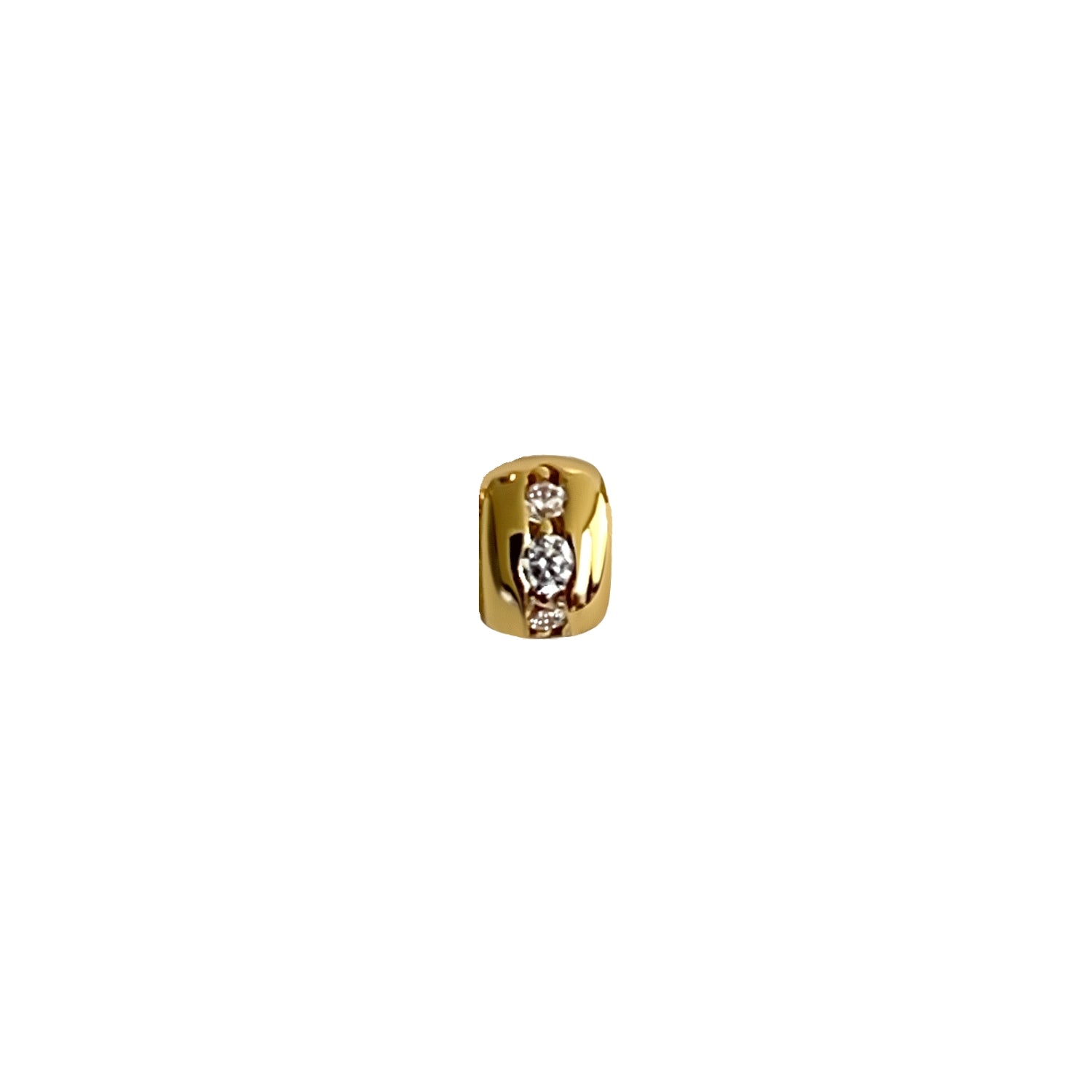 Eleganter Perlen Anhänger – Celenia Joy Schmuck