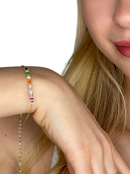 Armband – Color 22