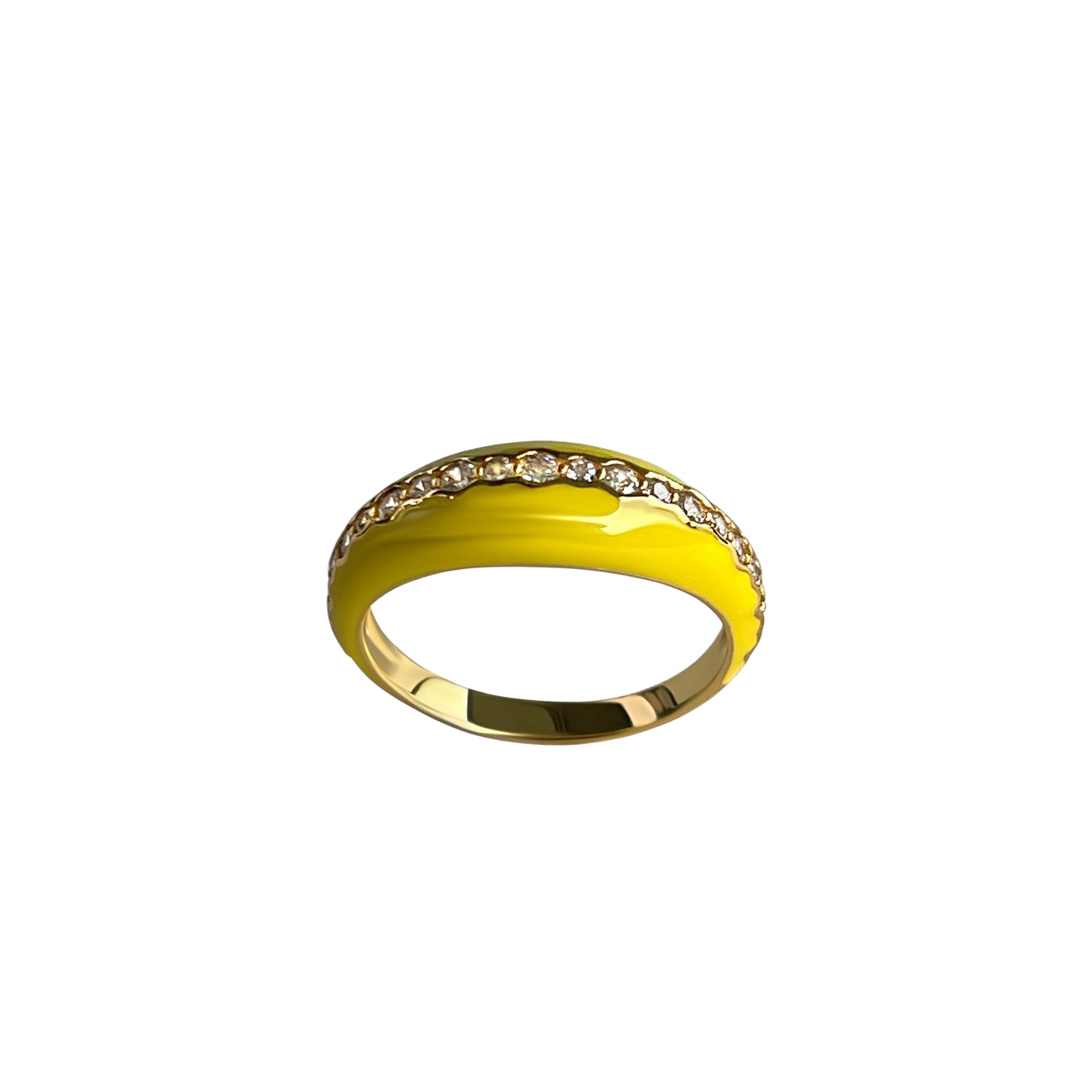 Ring Bold – Vibrancy