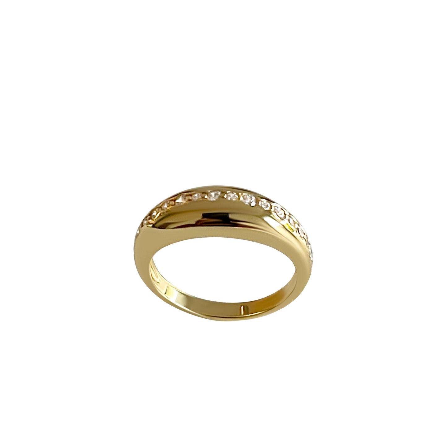 Ring Bold – Vibrancy