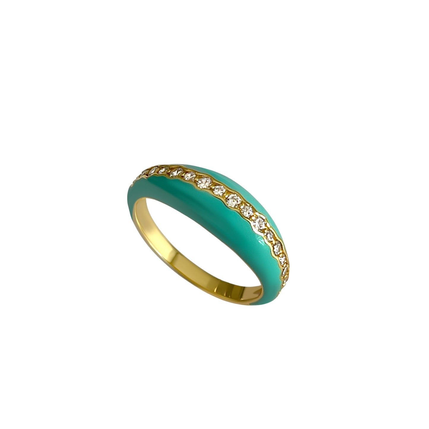 Ring Bold – Vibrancy