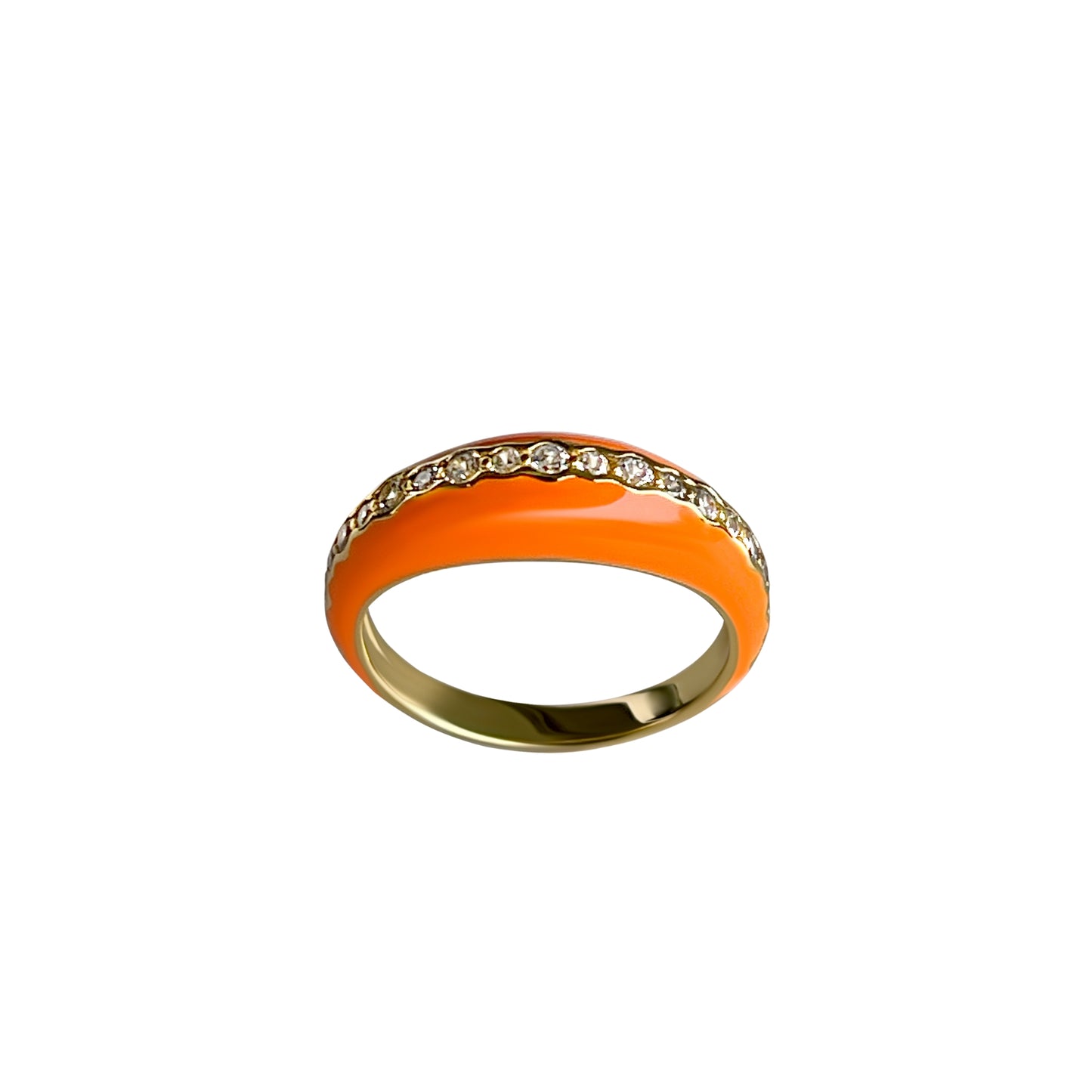 Ring Bold – Vibrancy