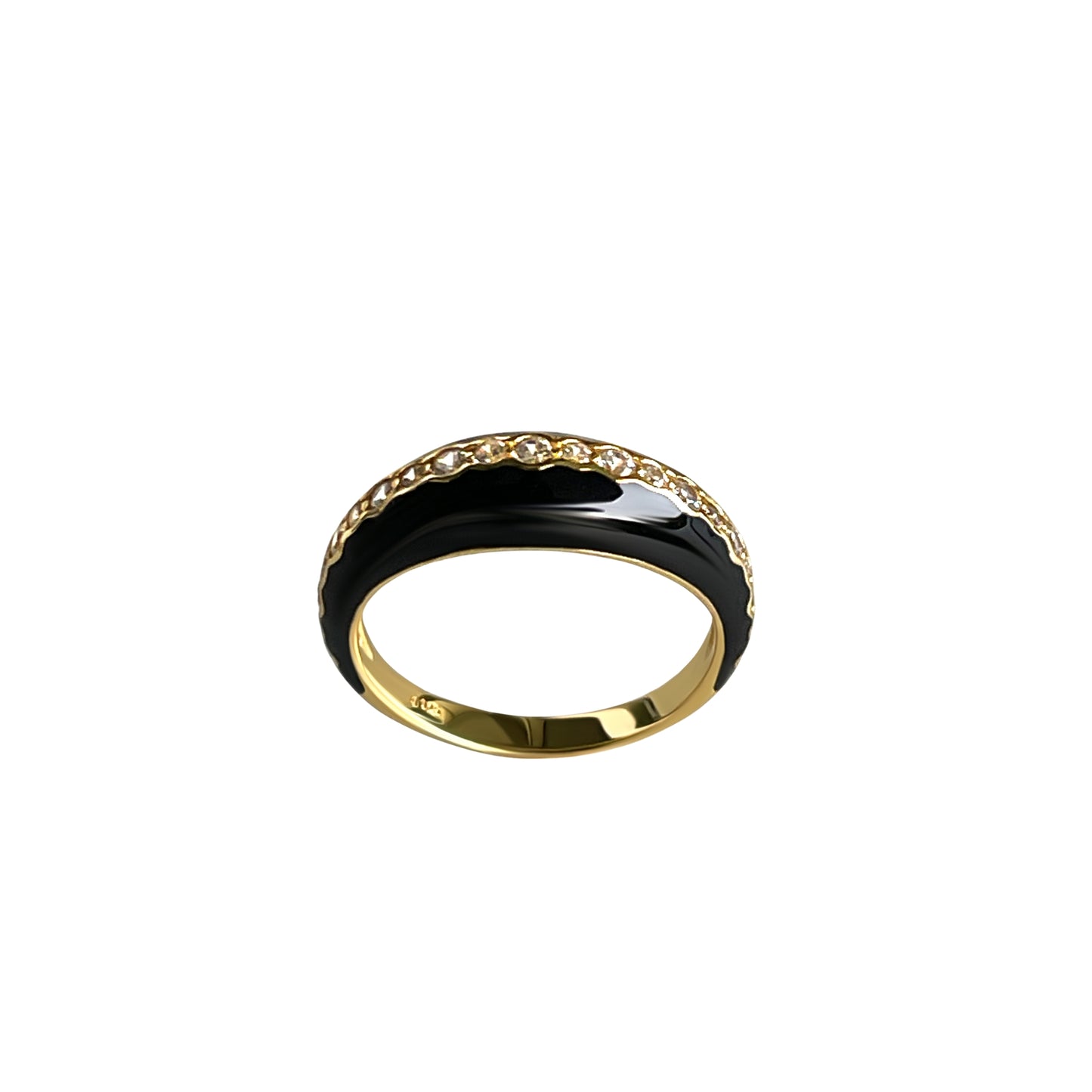 Ring Bold – Vibrancy