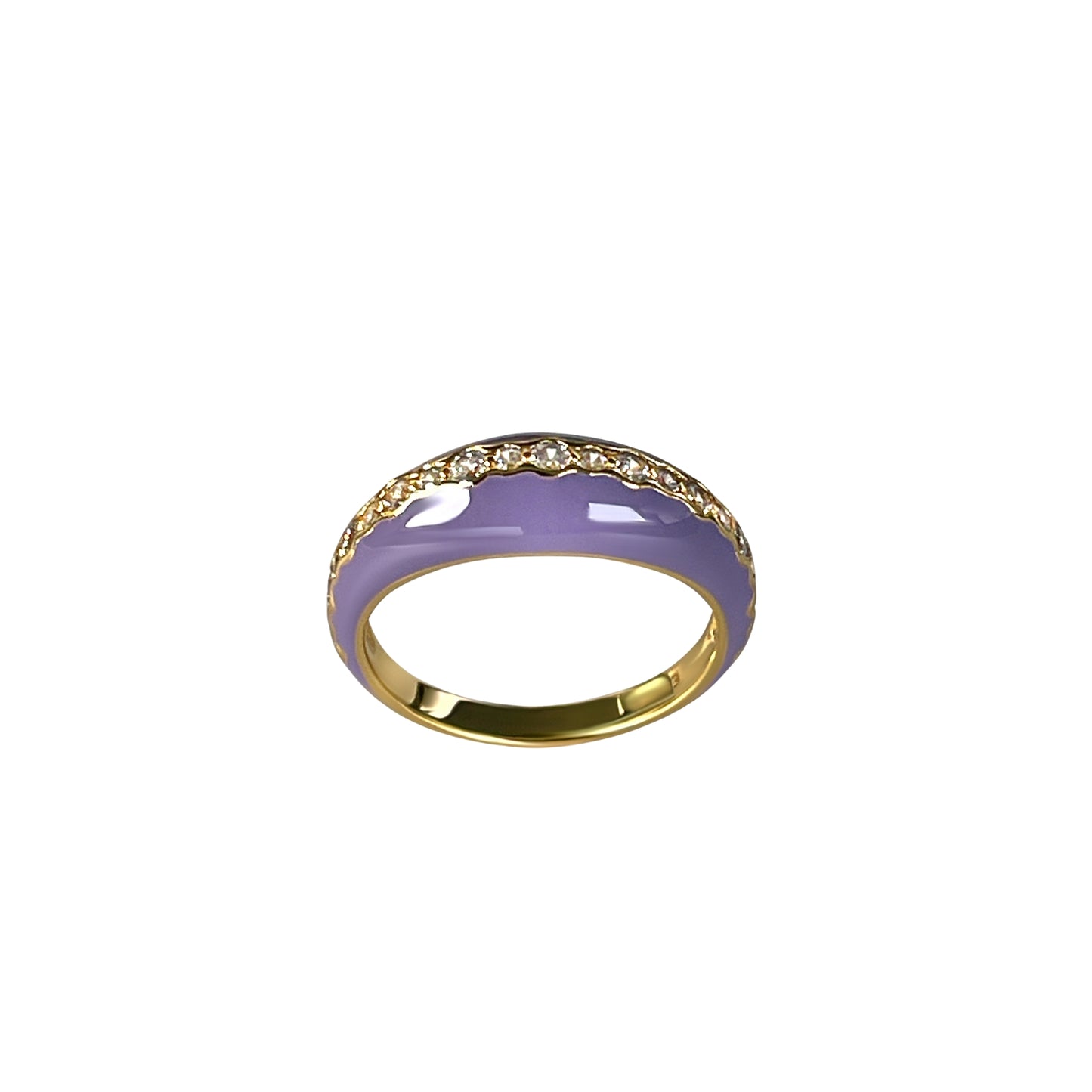 Ring Bold – Vibrancy