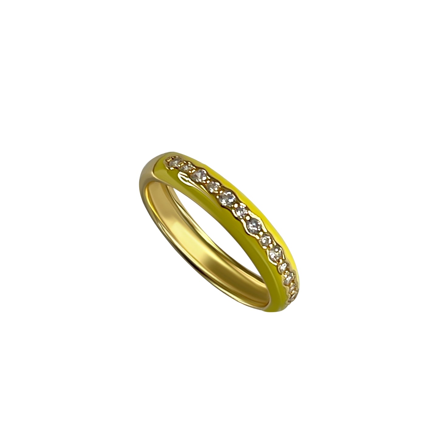 Ring Slim – Vibrancy