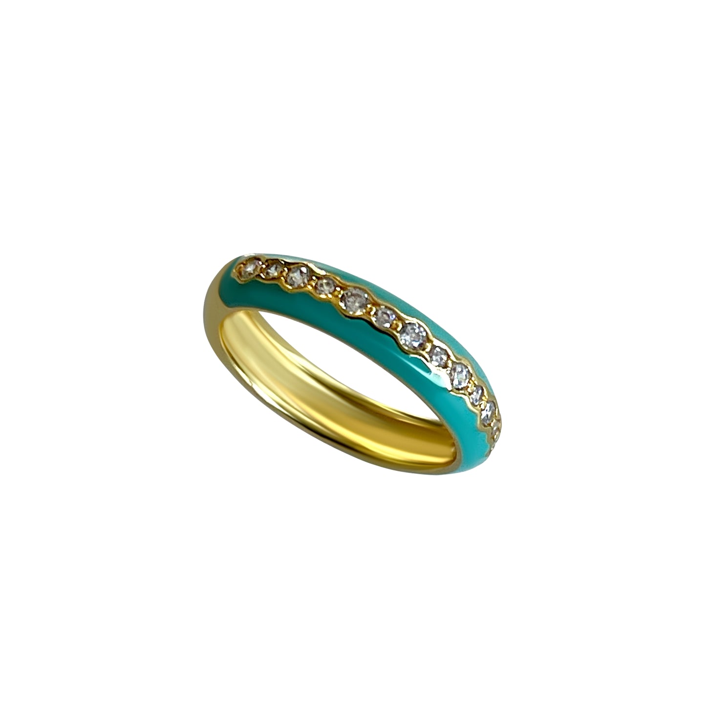 Ring Slim – Vibrancy