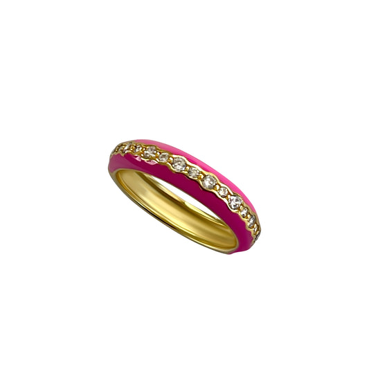 Ring Slim – Vibrancy