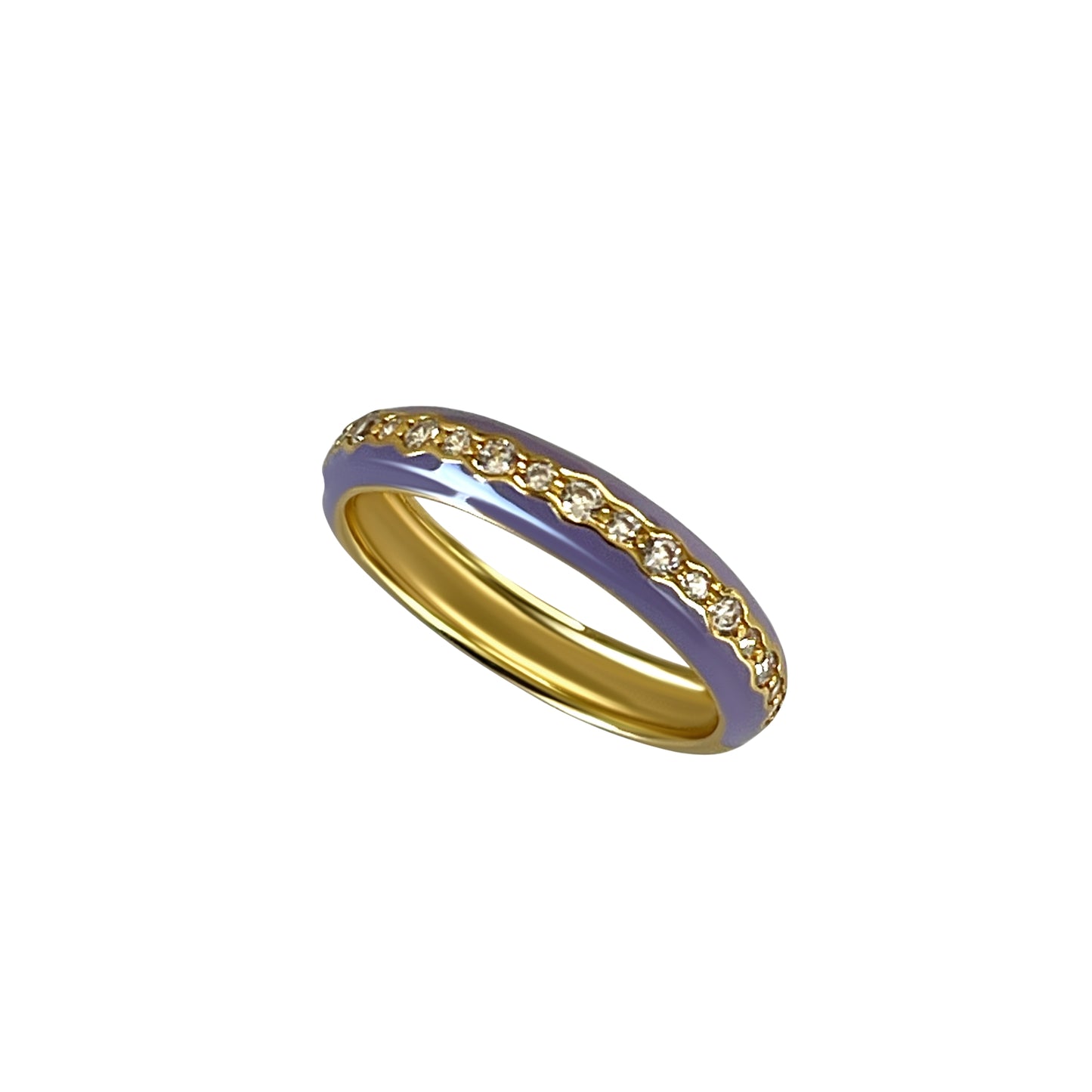 Ring Slim – Vibrancy